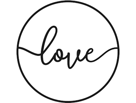 Sello ARTEMIO Love