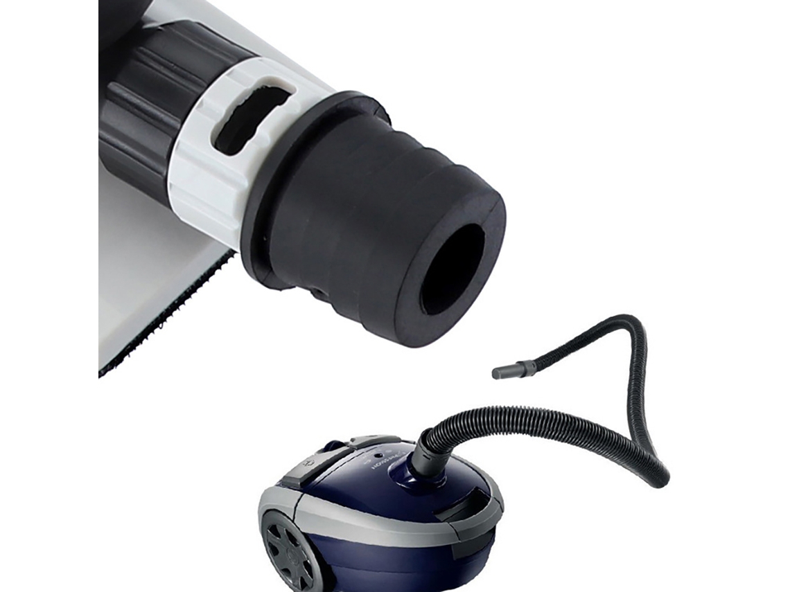 Almohadilla De Lijado Manual Por Vacío Profesional De 198 Mm - Eficiente, Segura, Blanca