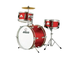 Jinbao bateria acustica junior 1042r