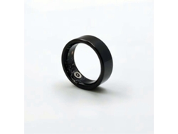 El anillo inteligente Kr2 detecta la frecuencia cardíaca, la oxigenación sanguínea, el sueño, el ejercicio y la actividad física. Nostalgia88
