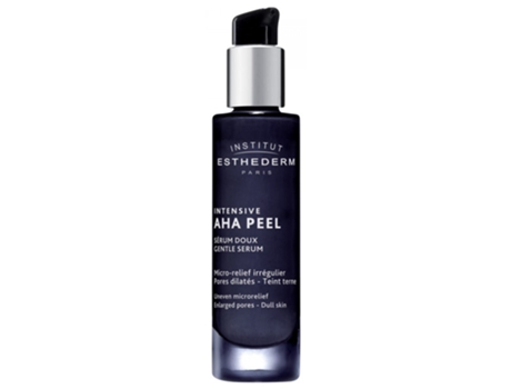 Serum Intensive Aha Peel Suave 30 Ml INSTITUT ESTHEDERM