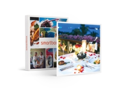 Caja Regalo SMARTBOX Cena exquisita en Valencia