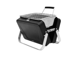 Mini Barbacoa Portátil - Maletín NORTHIX