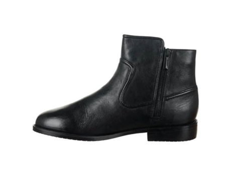 Botas LACOSTE Material sintético Mujer (40 EU - Negro)