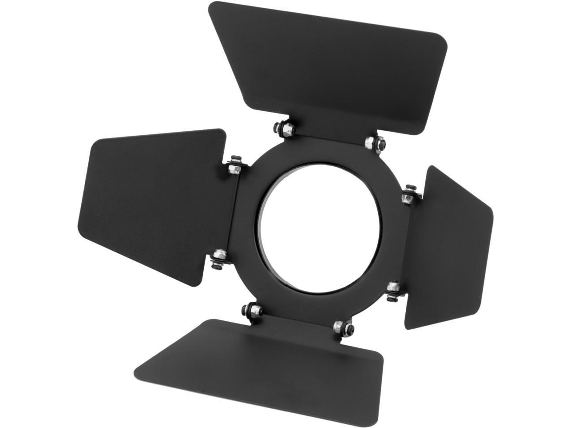 Limitador de ala Par 16 Spot Sw Eurolite (50850850)
