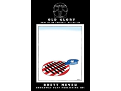 Libro Old Glory de Brett Neveu (Inglés)