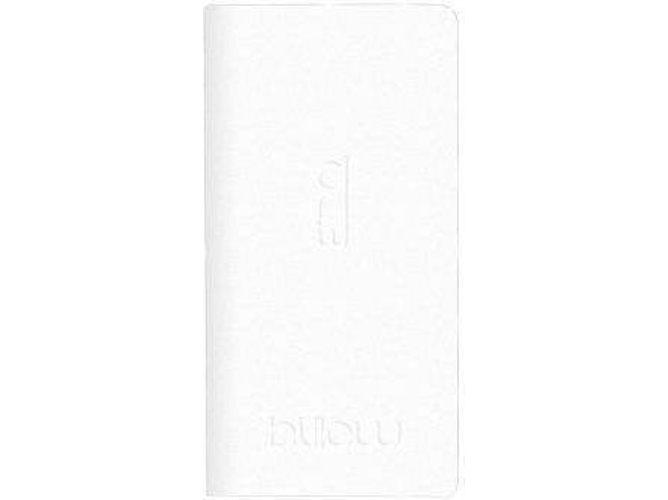 Funda Tablet Universal BILLOW S47Qhd Blanco