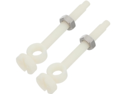 2 Protección Tapones De Desagüe Para Lavabos