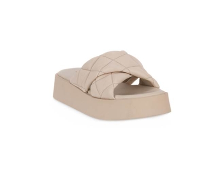 Chanclas FRAU Mofi Talco Beige (38)