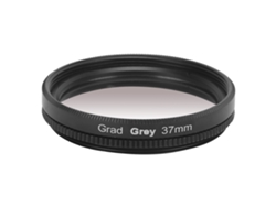 2026yncm-filtro De Lente Gradiente De Color 37mm Con Recubrimiento Multicapa Y Impermeable Para Canon