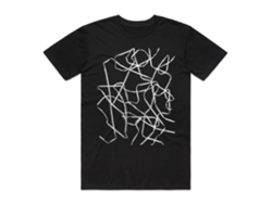 Feist Paper Trails T-shirt Rockinstone Unisex Adults Best Sellers Size:m