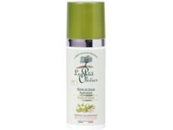 Crema Facial LE PETIT OLIVIER Olive Oil Moisturizing (50ml)