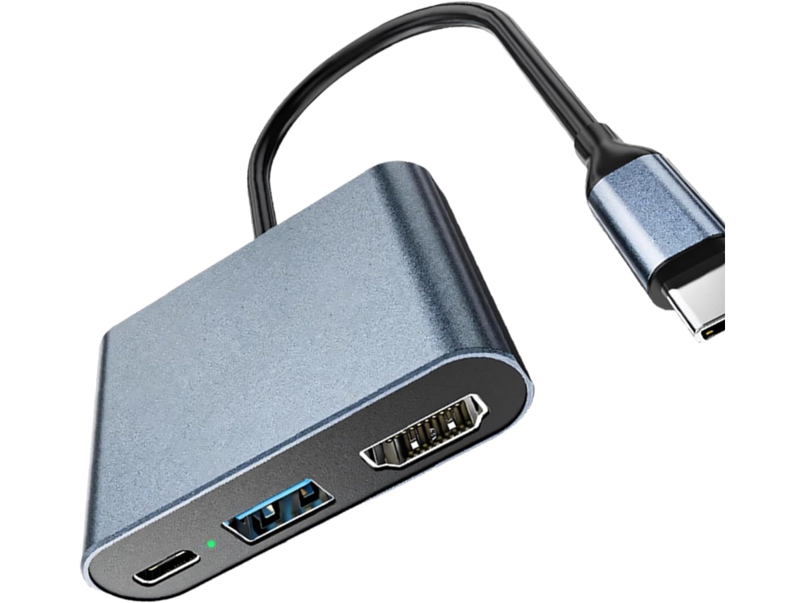 Convertidor De Calidad 4k A 120 Hz Para Trabajo Profesional Y Entretenimiento A Alta Velocidad.