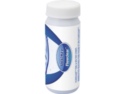 Analizador de Agua en Tiras 5 en 1 BESTWAY 50 Tiras Para Picinas y Spas