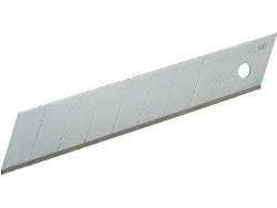 Láminas para X-Acto STANLEY Fatmax 18 mm 50 Un