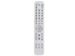 Mando A Distancia De Repuesto Rax37 Zy10900 Para Receptor Estéreo R N803