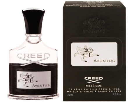 Perfume CREED Aventus Eau de Parfum (50 ml)