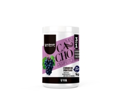 Meu Cacho Perfeito Creme Pentear Uva 1l GOTA DOURADA