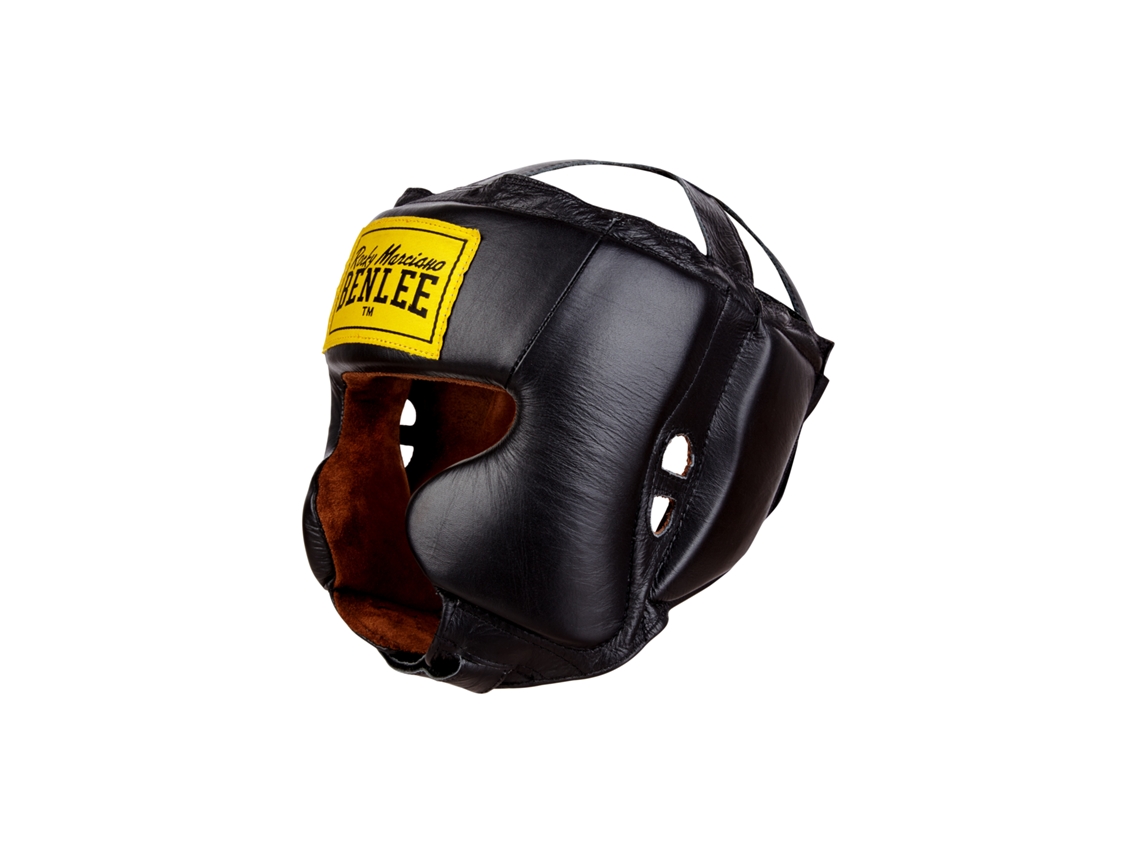 Casco de boxeo BENLEE Tyson