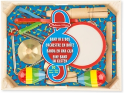 Instrumentos Musicales MELISSA & DOUG 10488