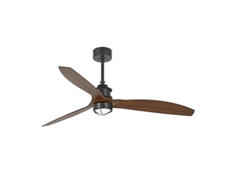 Fan Fã com Luz Faro