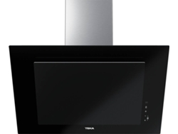 Campana TEKA DVT 78660 BK (584 m3/h - 70 cm - Negro)