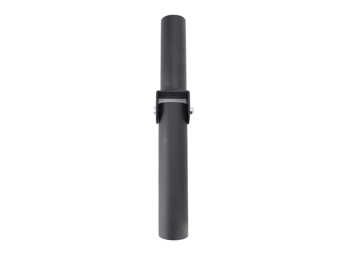 Accesorio Landmine Para Remo Con Barra En T Con Rotación De 360°, De Acero, Para Gimnasio En Casa, 50 Mm De Diámetro.