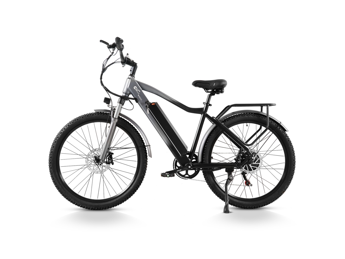 Bicicleta Eléctrica 29" 48v 18ah 950w 42km/h Autonomía 65km