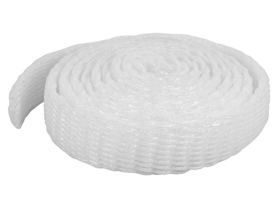 Rollo Malla Tubular Espuma Elástica