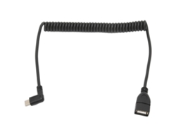Cable de extensión de datos de PVC CHABERLU