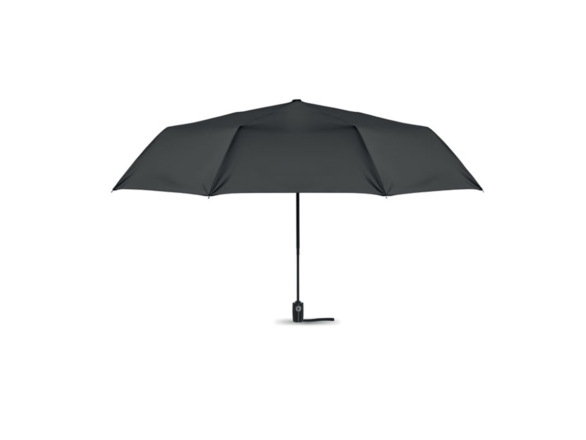 Paraguas Plegable 27"