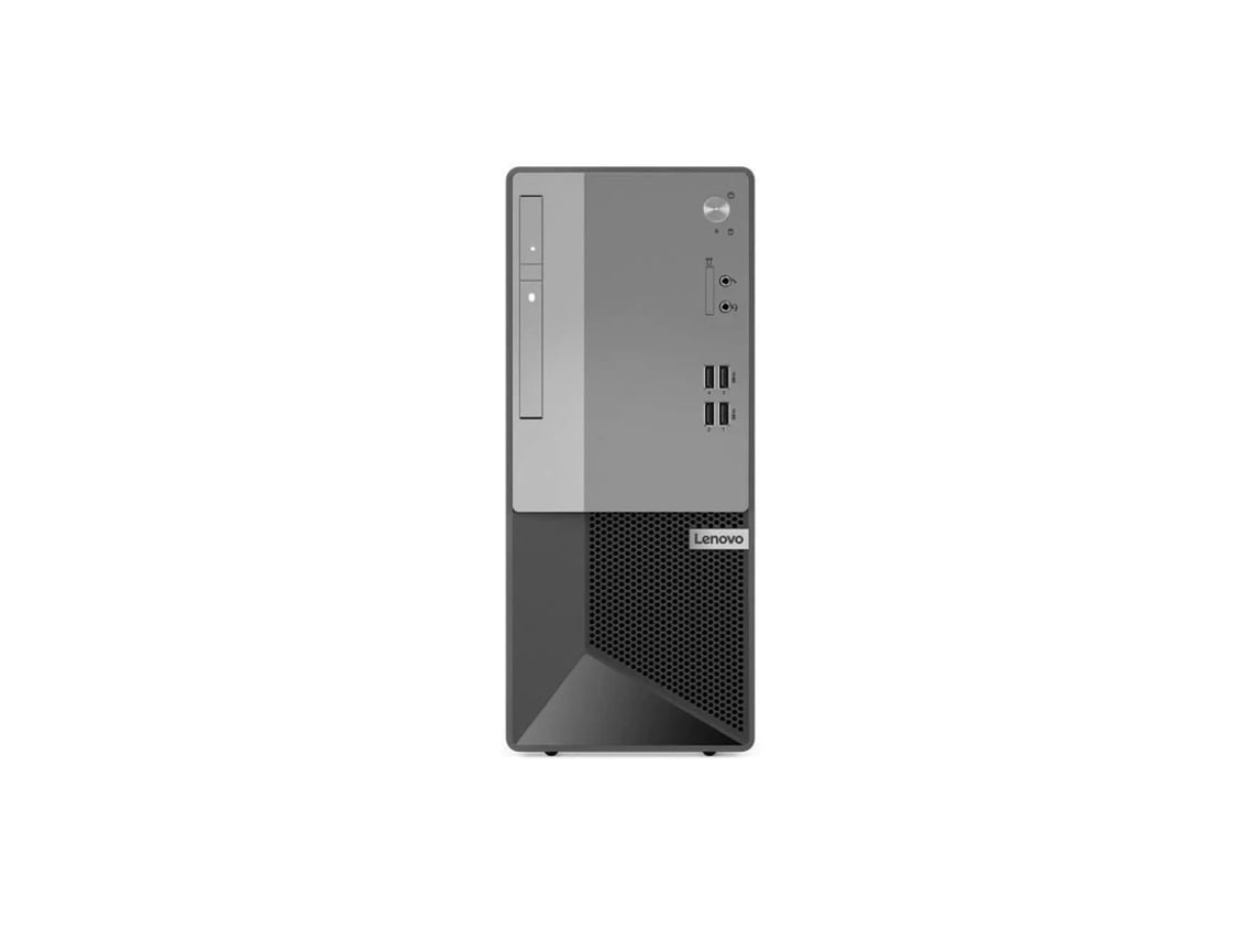 Ordenador de sobremesa LENOVO V50T-13Iob G2 I5-10400 8 GB 256 GB SSD (Reacondicionado Como Nuevo)