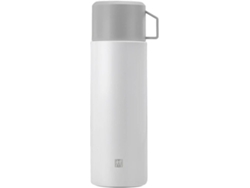 Termo ZWILLING (Blanco, Gris - Acero Inoxidable - 1 L)