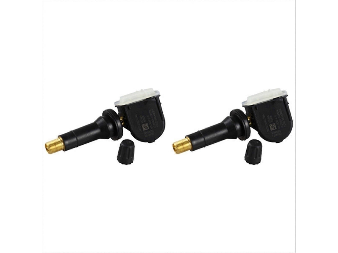 Monitor de presión de neumáticos para coche, sensor para GOKOCO