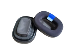 Dos pares de almohadillas de gel refrigerante para Apple AirPods Max. Yunzii
