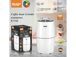 Molinillo De Café Eléctrico Estándar Europeo: Molinillo Seco, Molinillo De Café Portátil