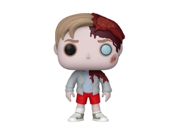 Figura Funko PET SEMATARY Victor Pascow Pop! Vinilo