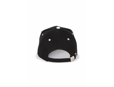 Gorra de 6 paneles K-UP Orlando