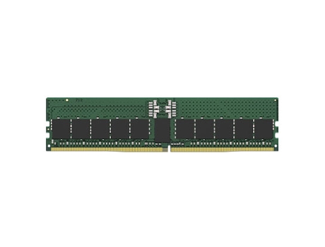 Memória RAM DDR5 KINGSTON TECHNOLOGY (32 GB - 4800 MHz - 40.0)