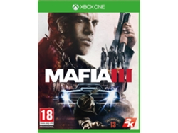 Mafia 3/Xbox Uno