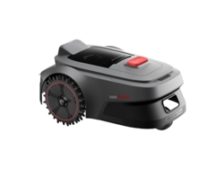 Robô Cortador De Grama Mova Viax 300 Com Sistema De Carregamento Automático