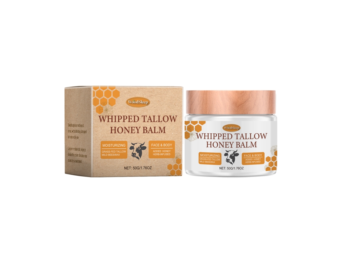 Crema hidratante multifuncional para la piel