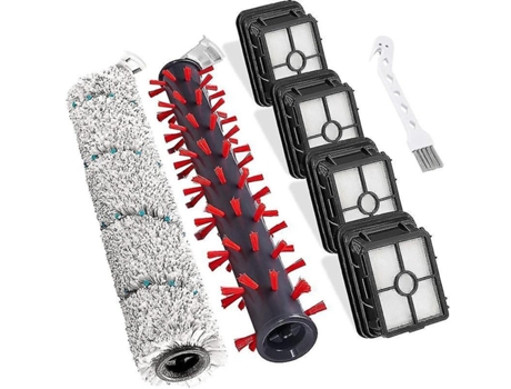 Accesorio Aspiradoras Universal Compatibilidad Hepa Filter Brush Roller 2554A Crosswaves