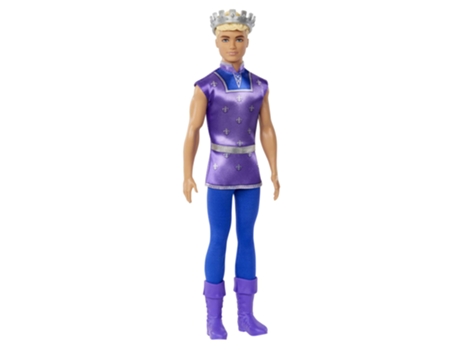 Muñeca fashion BARBIE HLC23 (3 anos)