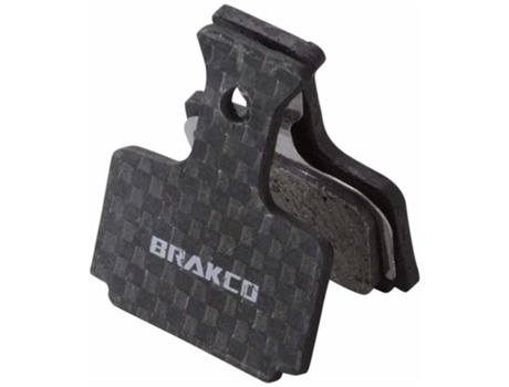 Pastillas de freno BRAKCO Pastillas freno disco bpx carbon formula mega one r/rx