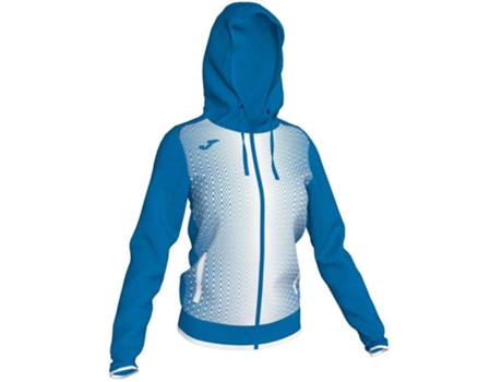 Sudadera con Capucha Unisex CHAMPION Authentic Legacy Sherpa Blanco (M)