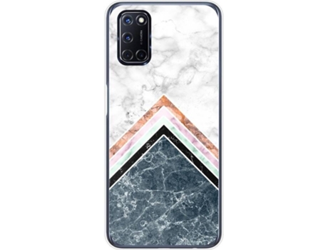 Carcasa Oppo A52 TUMUNDOSMARTPHONE Dibujos