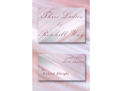 Libro de Richard D. Albright ( Inglés )