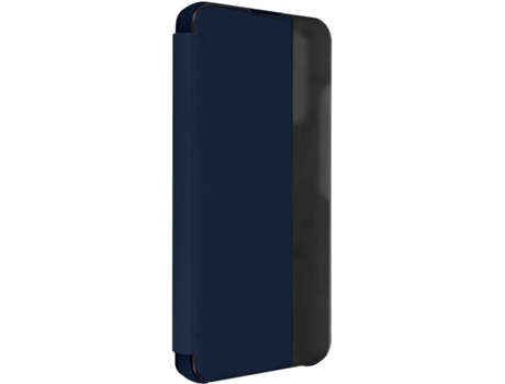 Carcasa Xiaomi Poco M4 Pro AVIZAR Clear View Azul