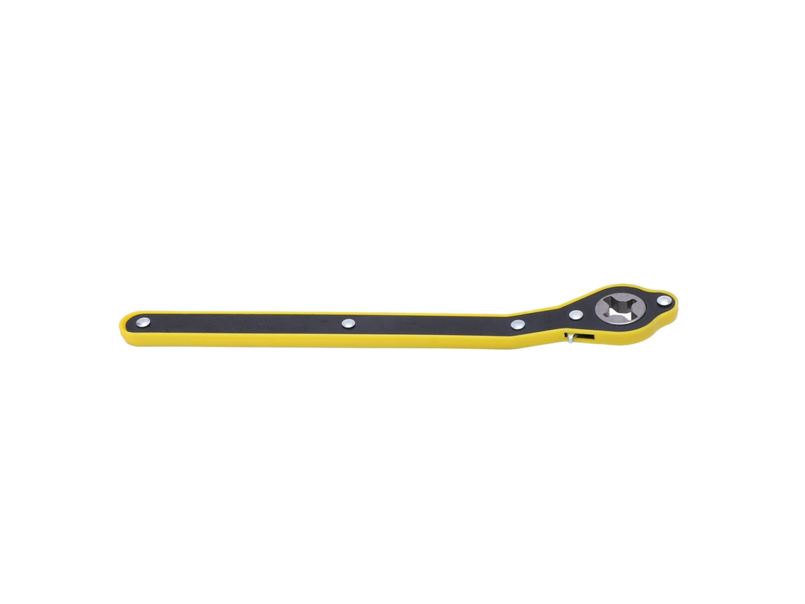 Llave de rata con mango largo para desmontar y reparar neumáticos de coche, económica.